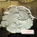 Un monde de plis à la chapelle Expiatoire