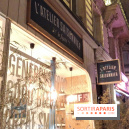 L'Atelier Saisonnier