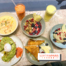 Café Foufou, le coffee-shop gourmand