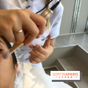 Mésolift à la clinique Eiffel Carré d'or