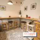 L’Athanor, le pizzeria entièrement bio de Paris