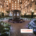 Le Chalet d’Hiver de l’Hôtel du Collectionneur