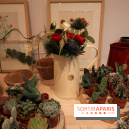 Le pop-up Store de Bergamotte