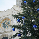 Le Marché de Noël de Saint-Denis