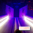 The Sailor Flash à Paris