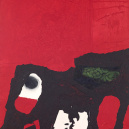 Antoni Clavé à la BnF