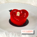 La Saint Valentin 2018 par la Maison Angelina Paris