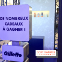 "Fais le comme Grizi" au BHV Homme