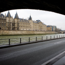 Conciergerie