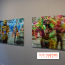 Momentos Cariocas, l’exposition d'Eugenia Grandchamp des Raux à la MEP