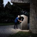 Retour vers … Le Second Square