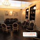 Tea Time Gérard Mulot x Hôtel de Buci