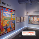 Ateliers à la Loupe au Musée en Herbe