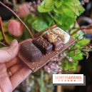 La Bonbonnière de Pâques du Prince de Galles, les photos