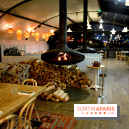 Polpo : la péniche en mode brasserie seafood