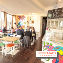 PH7 Equilibre dans le 3e arrondissement