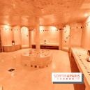 Les Bains du Marais se renouvellent - l’album photos