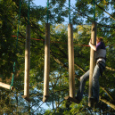 Xtrem Aventures Cergy : les photos