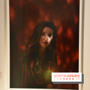 Le Temps d'un Silence, l'exposition à la Ségolène Brossette Galerie