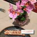 Tea-time du Westminster, printemps 2018