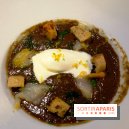 The Place To : le restaurant-bar pensé comme un véritable lieu de vie à Paris