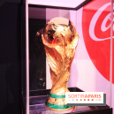 Trophée de la Coupe du Monde de Football