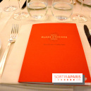 Semaine de la gastronomie italienne au Relai Plaza