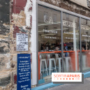 La Reine Mer, le restaurant-poissonnerie-traiteur