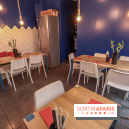 La Bibimerie, resto coréen revisité