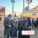 Foire du Trône 2018