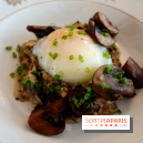 Mon Loup : le nouveau restaurant qui met les paysans à l’honneur à Paris