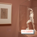 Rodin et la Danse au Musée Rodin