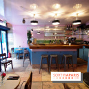 Takaramono by Tresor Food : cuisine d’influence nippo-méditerranéenne à Paris