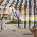 Second square Summertime