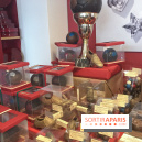 Jadis et Gourmande en mode Coupe du Monde 2018, les photos