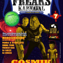 Freaks Karnaval