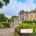 Château de Farcheville, les photos