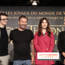 Game of Thrones, les photos de l’exposition 2018