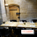 Artisan de la Truffe à Beaubourg