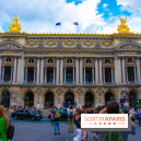 Inside Opéra, l'escape game immersif à l'Opéra Garnier