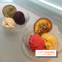 Glaces Foucade Paris