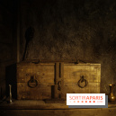 Salle Pirate de l'Escape Game Hint Hunt : les photos officielles