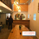 La Cantine du 18 - Bar à tapas