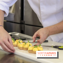 Le Salon de la Pâtisserie à Paris, les photos