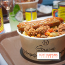 Graine, bar à couscous dans le 8e