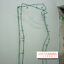 Exposition Bronwyn Katz au Palais de Tokyo, nos photos