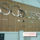 So Ouest,  le nouveau centre commercial de Levallois