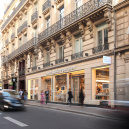 Le drugstore parisien