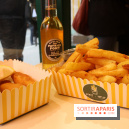 Friterie Pont-Neuf rue du Faubourg Montmatre