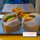 Egg Factory, le premier fast food spécialisé dans l'oeuf